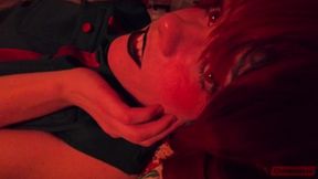 Kasane Teto Gets Drilled?!