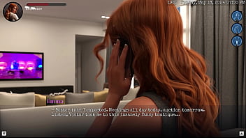 Johannesgaming - update #625 - Boundaries of Morality 20 Victor bought a very expensive dress what does he want - Dec 17, 2025