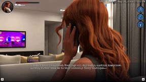 Johannesgaming - update #625 - Boundaries of Morality 20 Victor bought a very expensive dress what does he want - Dec 17, 2025