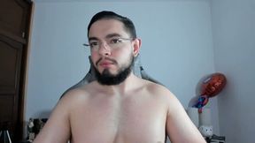 Luigi White Party on Dec 28, 2025 - Part 3