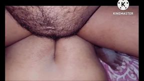Real local desi boy bangs hot wife rock-hard