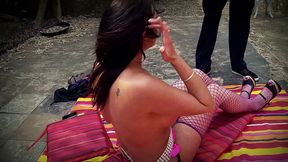 emma butt tit fucks andy mann outdoors