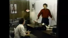 Episode 3 of I Culi delle Bionde