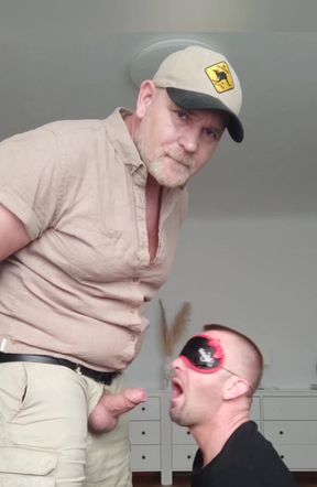 Igor Suck Meg off Dexterxxl Stepdaddy Get Sucked