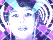 Love addicted - promo fetish mesmerize clip of Sweet Lucifer