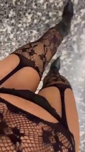 Vendo questa Lingerie di Pizzo!