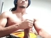 Biggest CUMSHOT by selfsuck ever recorded