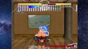 Hentai Mugen BBC Sex Compilation Part 2