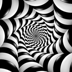 AUDIO ONLY - Glory hole cock sucking practice for John JOI