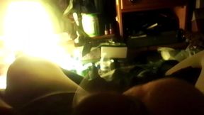Dick play.masterbation.