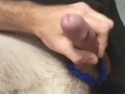 Cockrings jerk