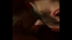 Ariel dotado do Jardins metendo sem capa no barbudinho