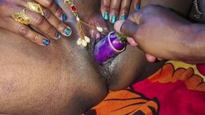 When the Bengali Landlady Came to Ask for Rent