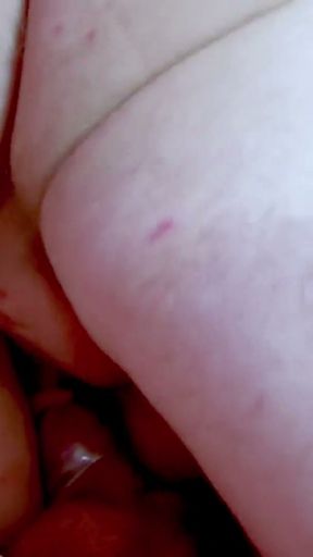 Anal casting with double penetration for pretty newbie Olly Doll   Clip 3