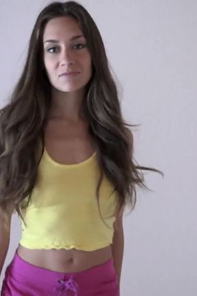 Maryjane Johnson Cast Cassidy Klein Ep2 - S5:e6