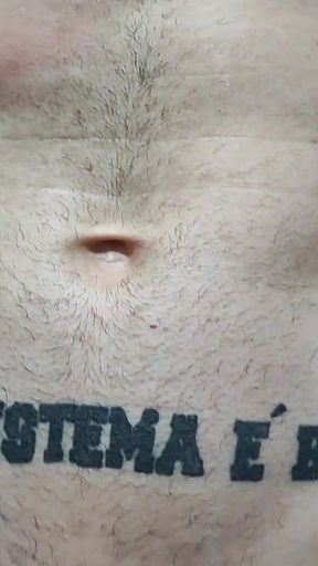 We Got Caught Masturbating