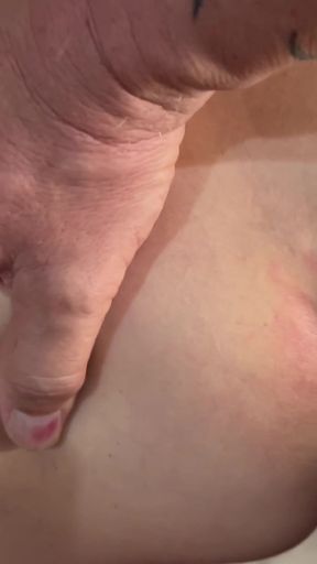 Dianne Fills Her Ass and Pussy for Hardcore Orgasms   Clip 1