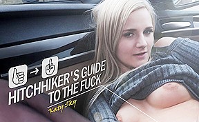 Hitchhiker's Guide To The Fuck