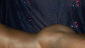 Just up This Faithful Morning and Found Myself with Heavy Duty Hard on: I Have No Option Than to Masturbate