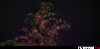 Asian Futa May Thai Creampies Agatha Vega Gushing Choked Cum Flood