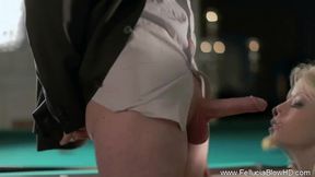 Mia's public dirt