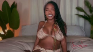 Teasing My Addicted Good Boy with Slow Strokes JOI