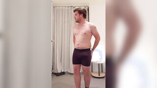 Late christmas wedging