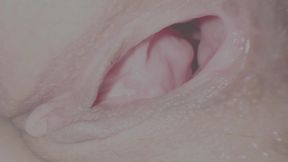 VISUAL MEDITATION: Cutiest pussy ever, pleasure for your eyes