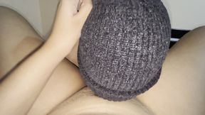 Telugu pussy licking and cowgirl