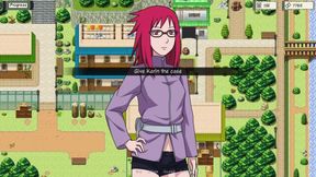 Complete Gameplay - Kunoichi Trainer, Part 32