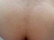 Me follo a recién casada que conocí en las vacaciones - Su esposo está en el gym