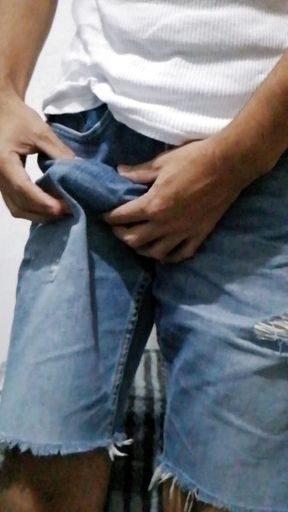 Hot guy