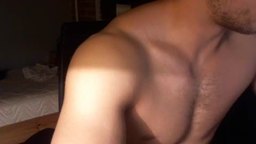 Liam Dubonn Private Show - Part 10