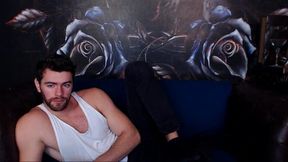 Eric Fame Private Show