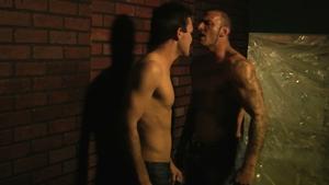 Drill My Hole: Clamoring for Cellmates