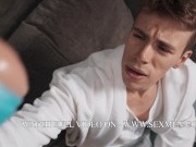 College Cum Fiesta Part 2/ MEN / Adam Awbride, Kyle, Drake Von