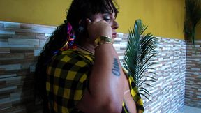 Producer&amp;#039;s Arraial 2025: Marreta Welcomes StepAunt Camila