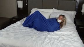 Anna: Laundry Day
