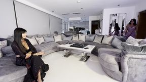 eid special with aaliyah