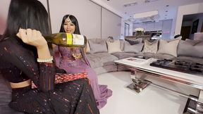 eid special with aaliyah