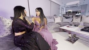 eid special with aaliyah