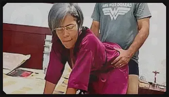 Temptation Takes Over: Passionate Encounter