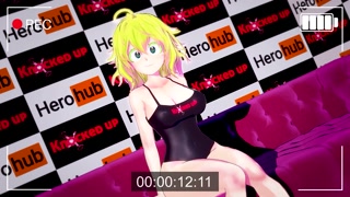 Herohub: Toru Hagakure