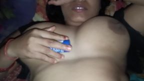 Deshi Indian Bhabhi Devar ki Chudai Video