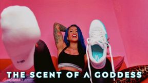 Scent of a Goddess