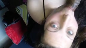 JIGGLY BOOTY BBW PAWG WIFEY FUCK SESSION 2