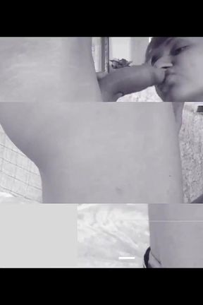 Hot White Wives Scene-2_blonde Housewife Haley Scott Fucking with a Big Black Cock with Her Husband Watching