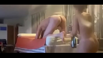 ass slowmotion
