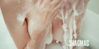Lauren Summer Nude Wet Shagmag Video