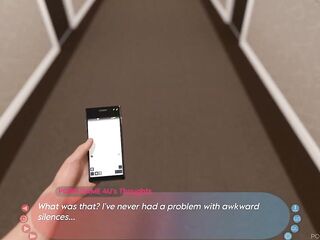 This babe Begged to Pull Over After I Did This...- CG POV - by Justice or Lenience - #three - Tower Hunk - by Porn Game 4u